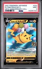 Flying Pikachu V
