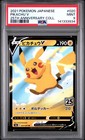 Flying Pikachu V