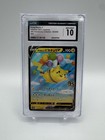Flying Pikachu V
