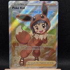 Poke Kid