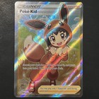 Poke Kid