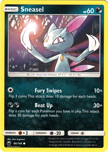 Sneasel