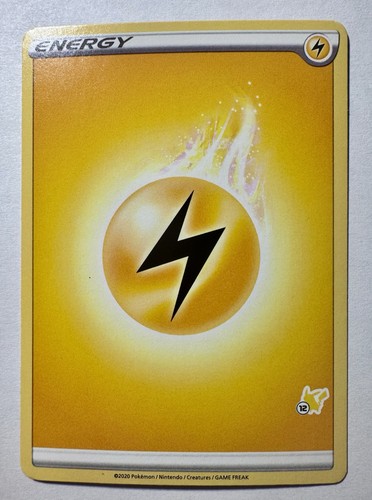 Lightning Energy