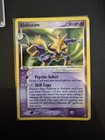 Alakazam