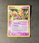 Alakazam