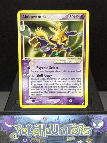 Alakazam
