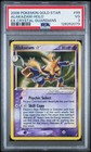 Alakazam