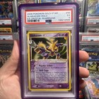 Alakazam