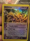 Alakazam
