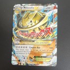 M Steelix EX