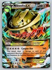 M Steelix EX