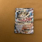 M Steelix EX