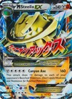 M Steelix EX