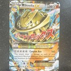 M Steelix EX