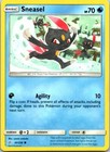 Sneasel