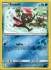 Sneasel