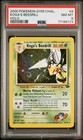 Koga's Beedrill