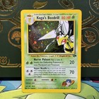 Koga's Beedrill