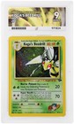 Koga's Beedrill