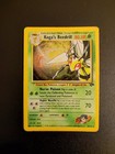 Koga's Beedrill