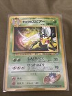 Koga's Beedrill
