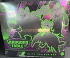 Elite Trainer Box