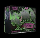 Elite Trainer Box