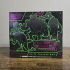 Elite Trainer Box
