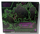 Elite Trainer Box