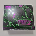 Elite Trainer Box