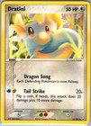 Dratini