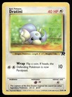 Dratini