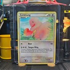 Lickitung