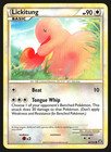 Lickitung
