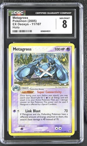 Metagross