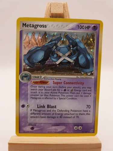 Metagross