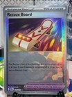 Rescue Board