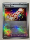 Rescue Board