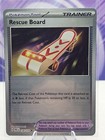 Rescue Board