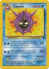 Cloyster