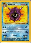 Cloyster