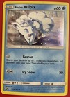 Alolan Vulpix