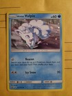 Alolan Vulpix