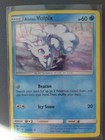 Alolan Vulpix