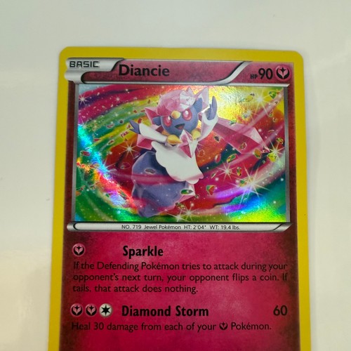 Diancie
