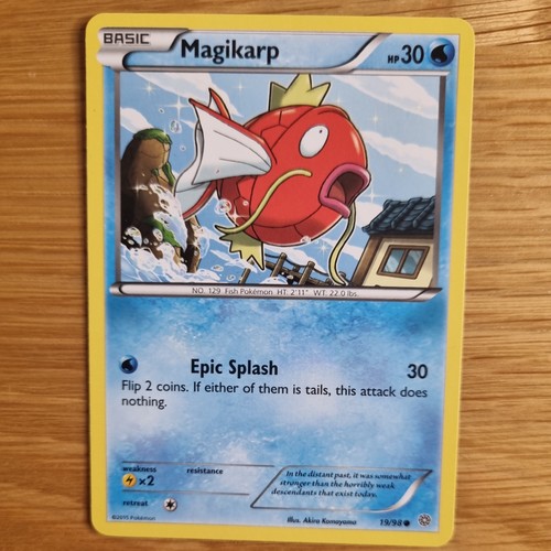 Magikarp