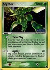 Scyther