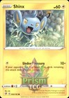 Shinx