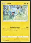 Shinx
