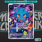 Misdreavus